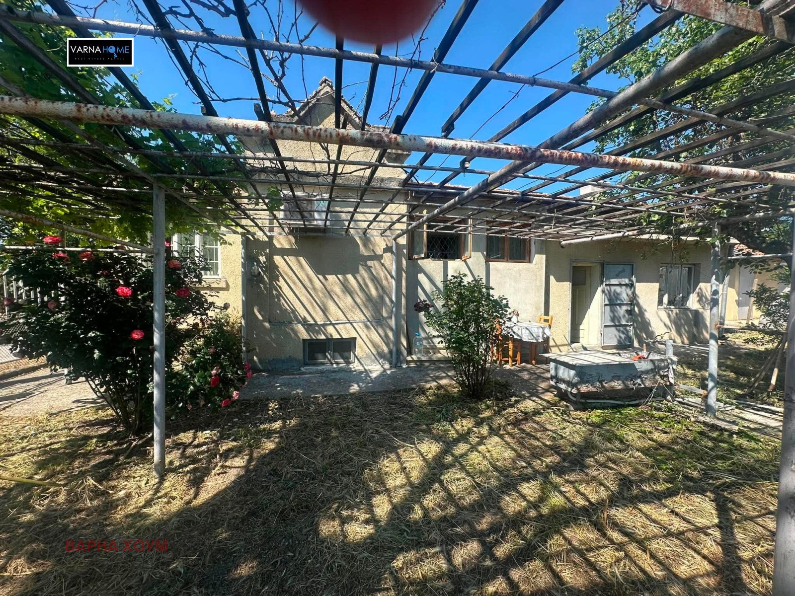 Продава КЪЩА, гр. Суворово, област Варна, снимка 4 - Къщи - 54909362