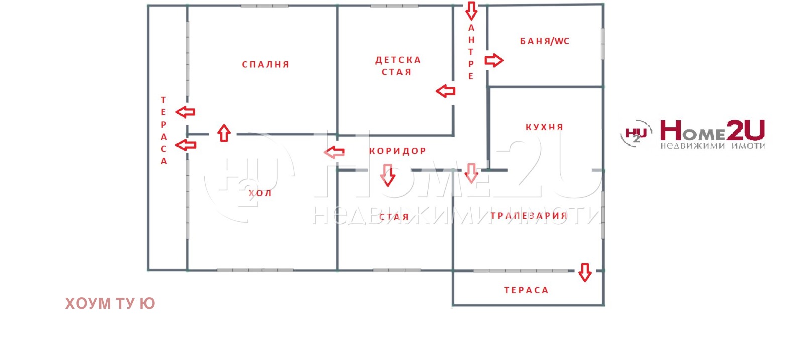Продава КЪЩА, гр. София, Суходол, снимка 17 - Къщи - 54911501