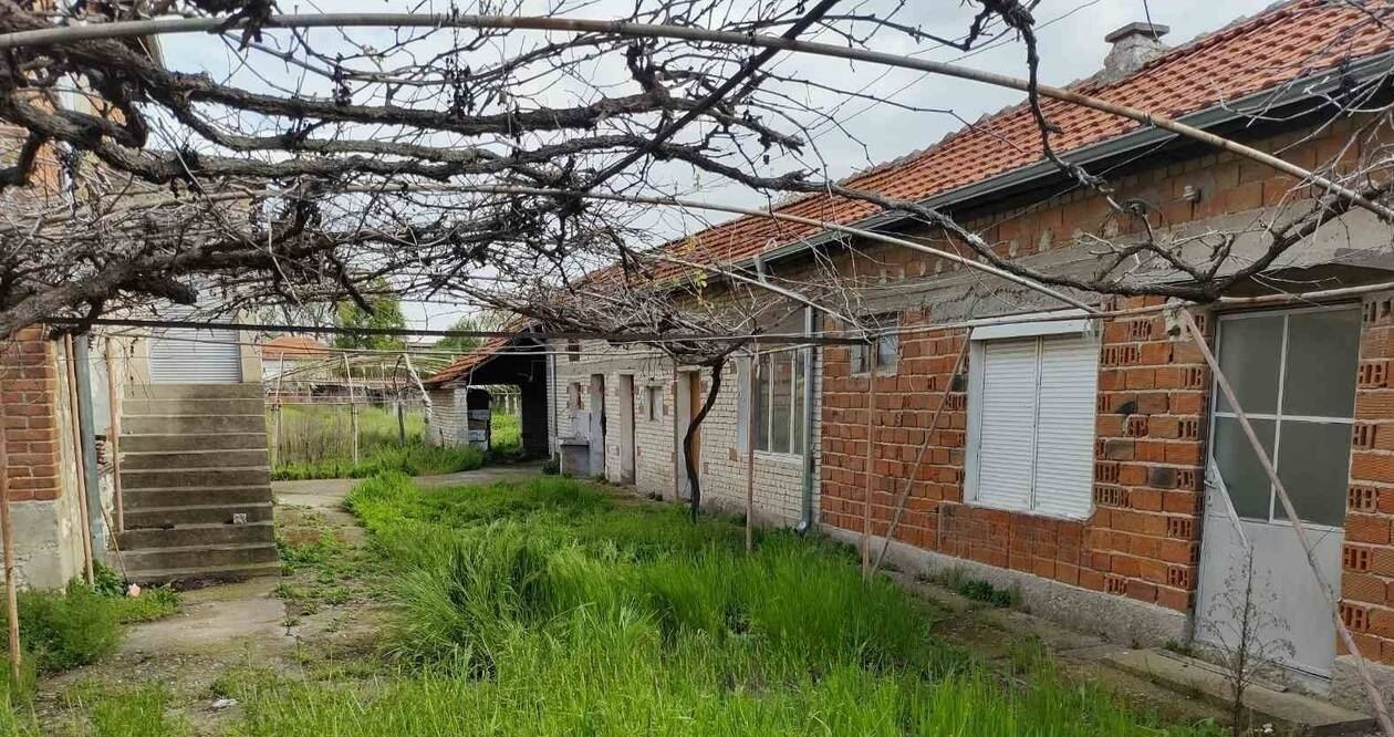 Продава КЪЩА, с. Милево, област Пловдив, снимка 3 - Къщи - 55885022