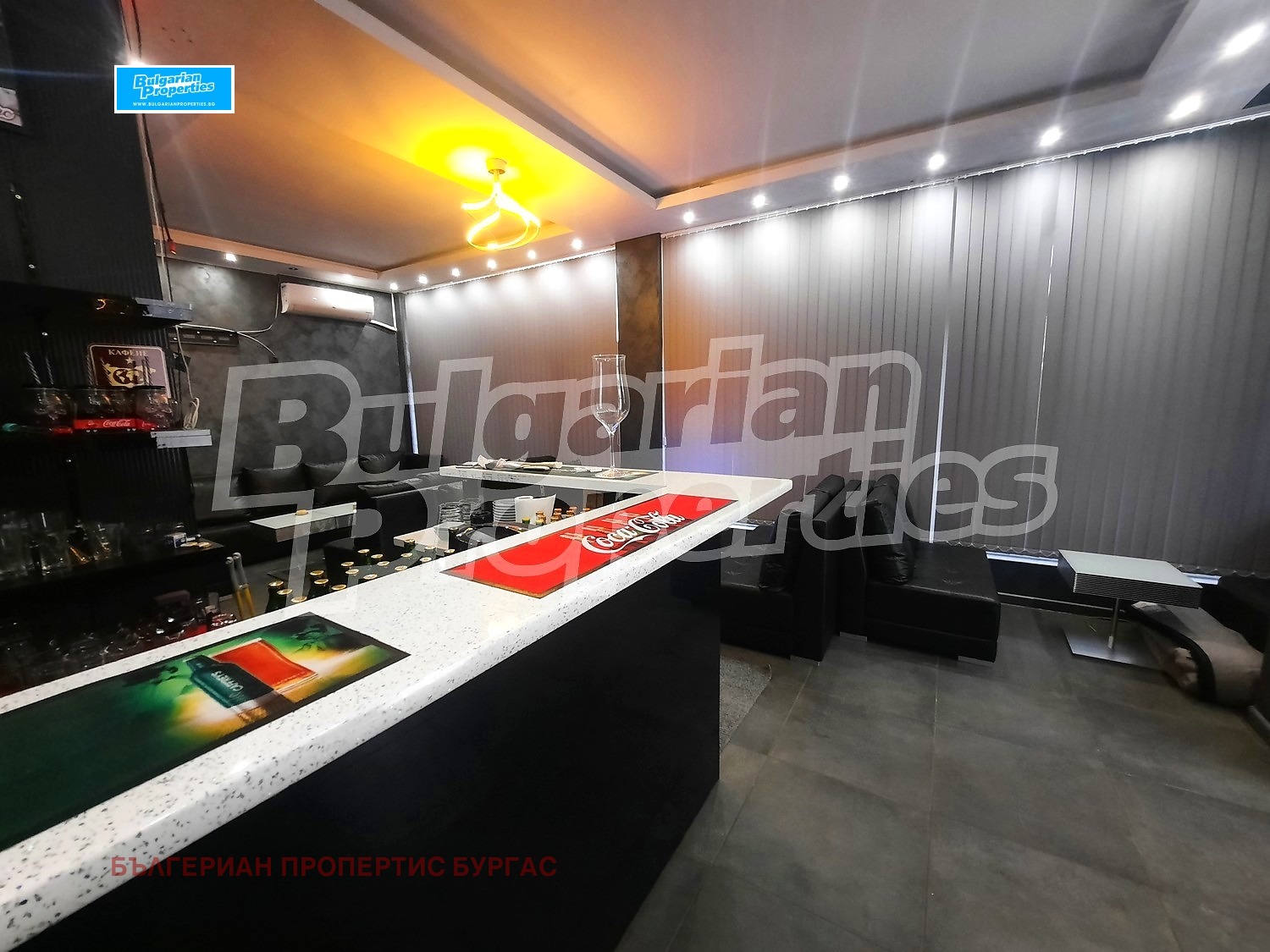 Продава ЗАВЕДЕНИЕ, гр. Бургас, област Бургас, снимка 4 - Заведения - 54054130