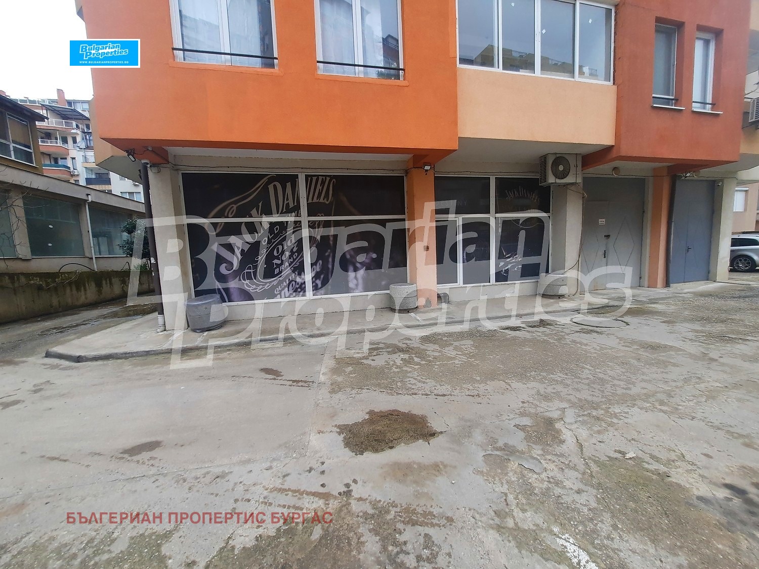 Продава ЗАВЕДЕНИЕ, гр. Бургас, област Бургас, снимка 2 - Заведения - 54054130