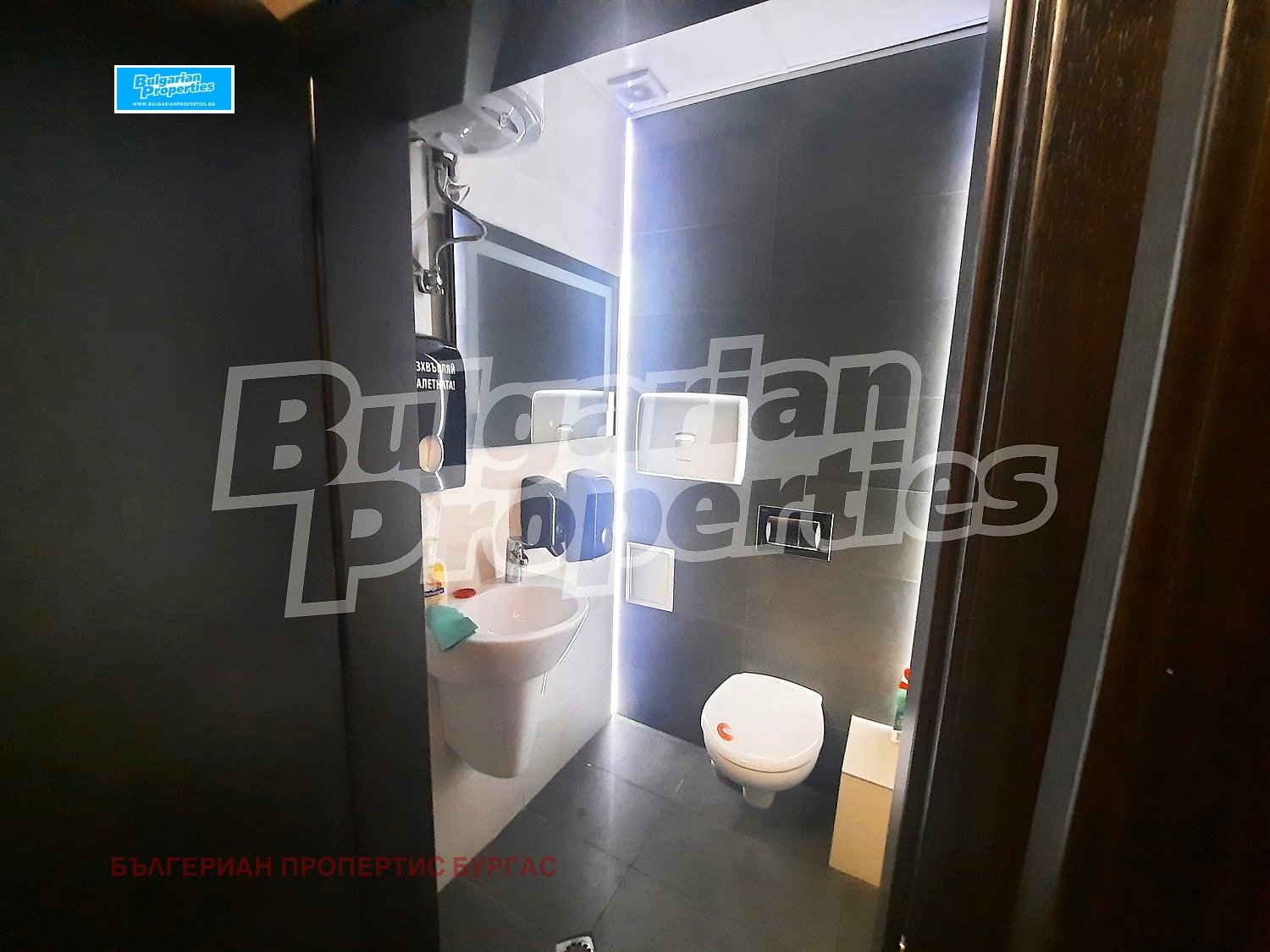 Продава ЗАВЕДЕНИЕ, гр. Бургас, област Бургас, снимка 10 - Заведения - 54054130