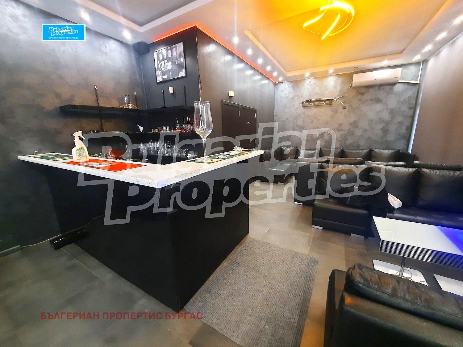 Продава ЗАВЕДЕНИЕ, гр. Бургас, област Бургас, снимка 7 - Заведения - 54054130