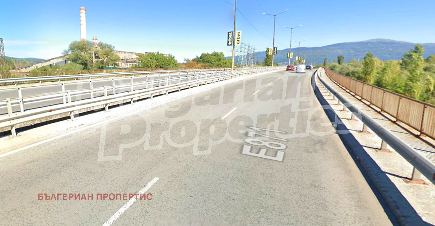 Продава ПАРЦЕЛ, гр. Перник, Куциян, снимка 8 - Парцели - 54460323