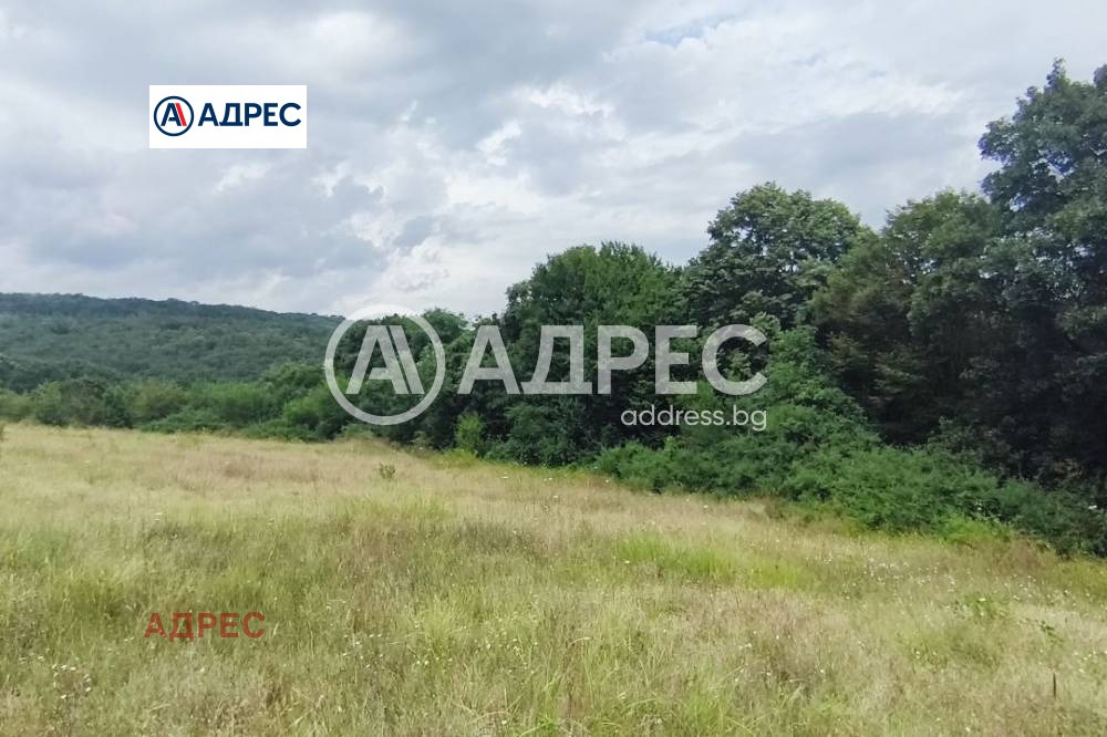 Продава ПАРЦЕЛ, гр. Варна, с. Звездица, снимка 3 - Парцели - 55404179