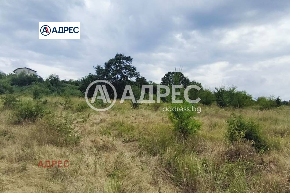 Продава ПАРЦЕЛ, гр. Варна, с. Звездица, снимка 2 - Парцели - 55404179