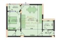 Продава 2-СТАЕН, град Варна, Възраждане 3 • 88500 € • 91546778 — Holmes.bg