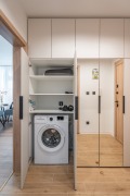 Продава  2-стаен град София , Докторски паметник , 50 кв.м | 35572483 - изображение [14]