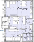 Продава 3-СТАЕН, град Стара Загора, Самара 3 • 108900 € • 15472646 — Holmes.bg