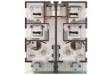 Продава 3-СТАЕН, Гърция, Кавала • 112500 € / 220030.88 лв. • 63847738 7