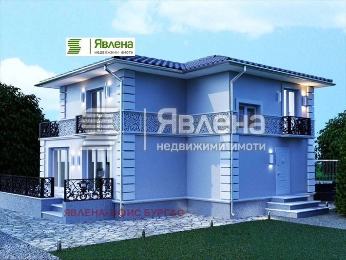 Продава КЪЩА | Imot.bg — изображение 2