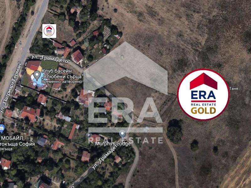 Продава ПАРЦЕЛ | Imot.bg — изображение 4