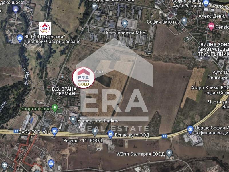 Продава ПАРЦЕЛ | Imot.bg — изображение 1