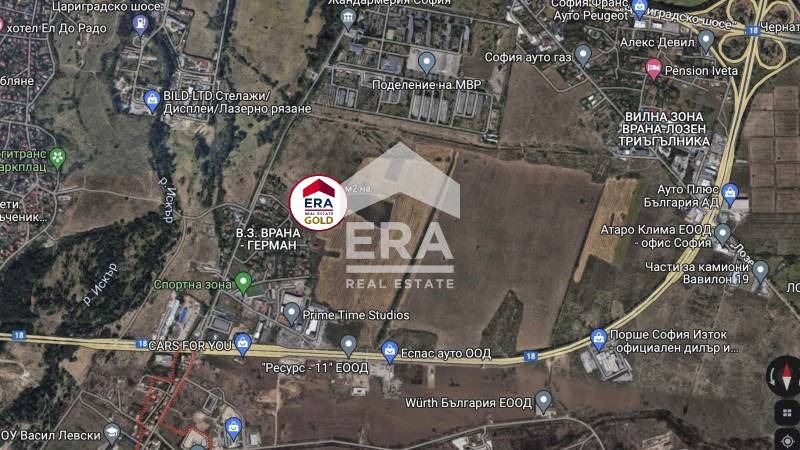 Продава ПАРЦЕЛ | Imot.bg — изображение 9