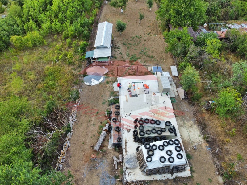 Продава ПАРЦЕЛ в област Шумен, с. Лозево - 1085 кв.м / 61 355.03 € » 120 000 лв., ИМОТИ НАСТЕВ