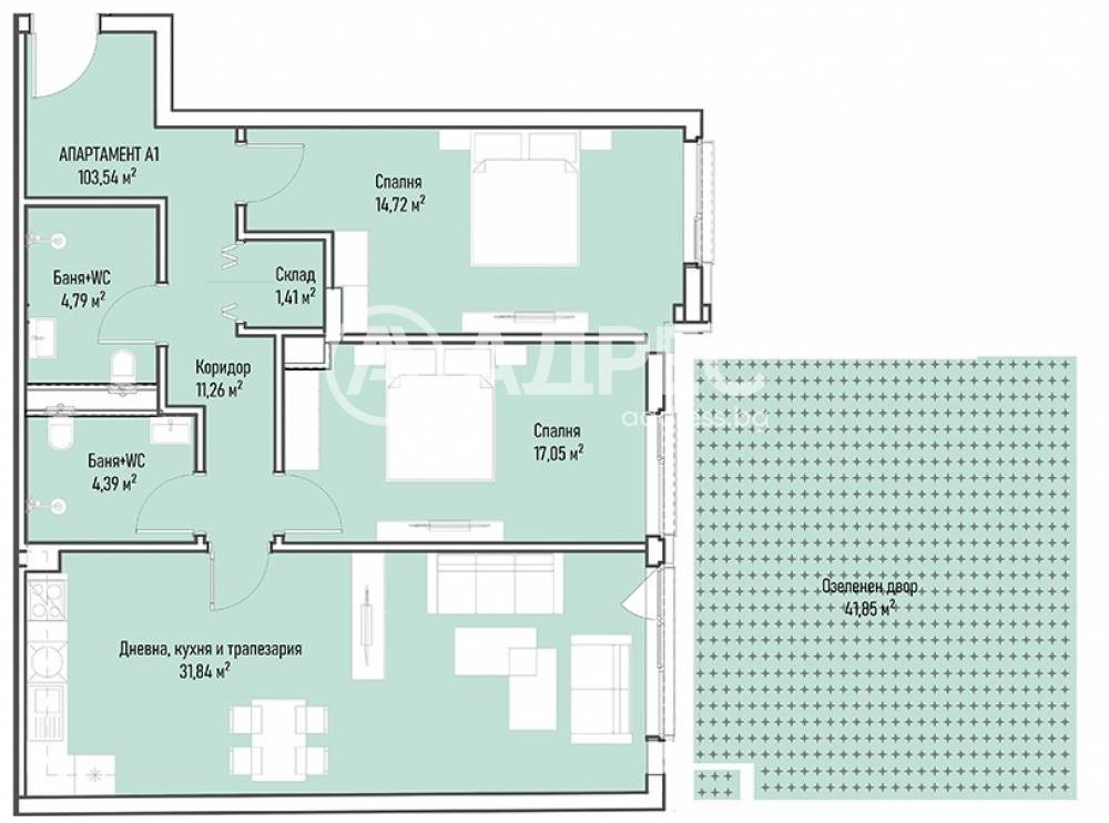 ������� 3-����� | Imot.bg � ����������� 4