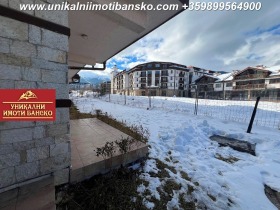 1 sypialnia Bansko, region Błagojewgrad 10