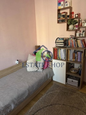 2 Schlafzimmer Kjutschuk Parisch, Plowdiw 10