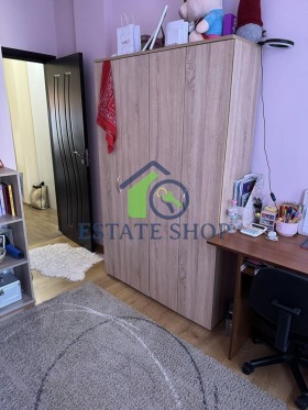 2 Schlafzimmer Kjutschuk Parisch, Plowdiw 11