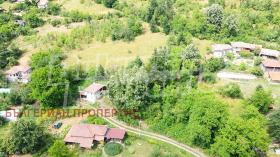 Haus Mletschewo, region Gabrovo