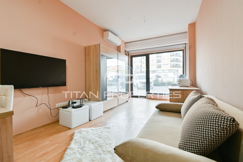 Na sprzedaż  Studio Sofia , Wrabnica 1 , 35 mkw | 41995782 - obraz [7]