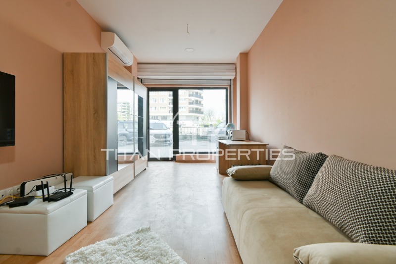 Продава  1-стаен, град София, Връбница 1 •  120 000 EUR • ID 82512600 — holmes.bg - [1] 