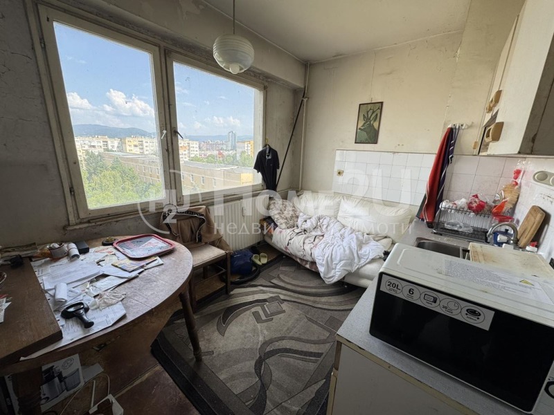 Zu verkaufen  Studio Sofia , Mladost 2 , 47 qm | 53856368 - Bild [4]