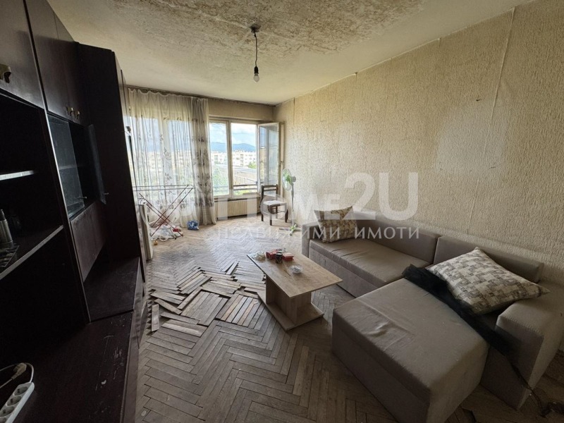 Zu verkaufen  Studio Sofia , Mladost 2 , 47 qm | 53856368 - Bild [2]