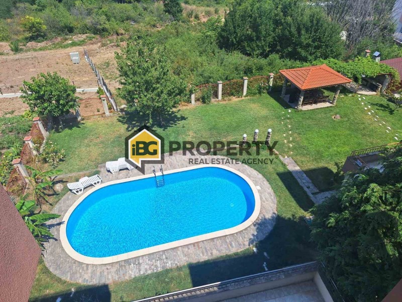 Продава 1-СТАЕН, гр. Бяла, област Варна, снимка 9 - Апартаменти - 52836761