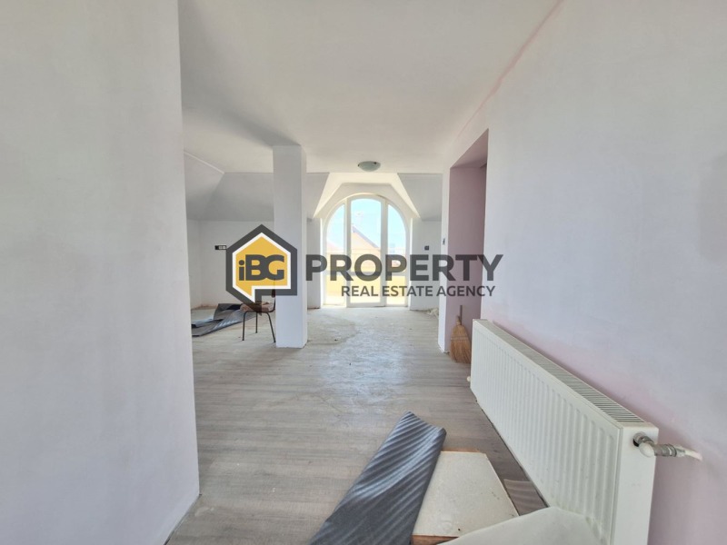 Продава 1-СТАЕН, гр. Бяла, област Варна, снимка 6 - Апартаменти - 52836761