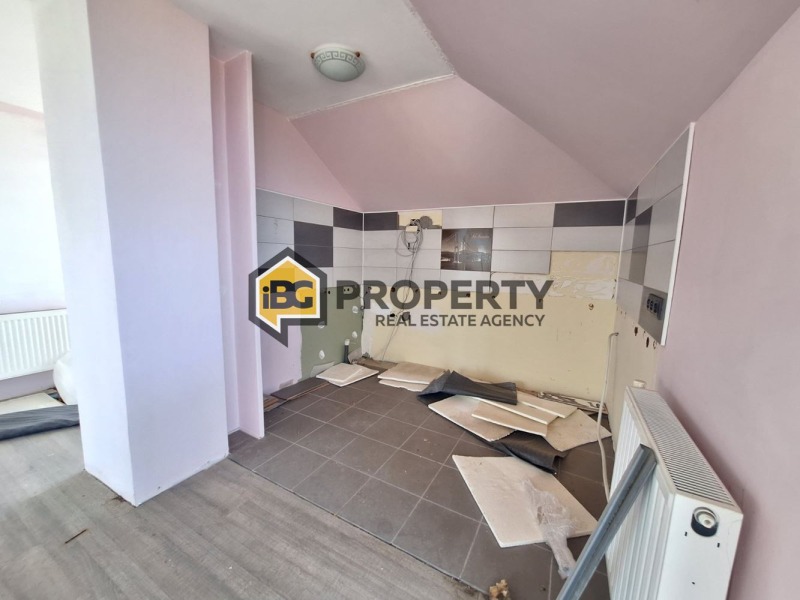 Продава 1-СТАЕН, гр. Бяла, област Варна, снимка 12 - Апартаменти - 52836761