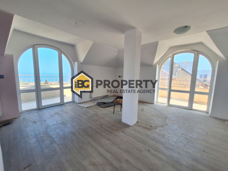 Продава 1-СТАЕН, гр. Бяла, област Варна, снимка 8 - Апартаменти - 52836761