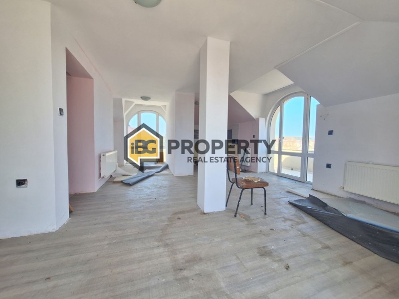 Продава 1-СТАЕН, гр. Бяла, област Варна, снимка 7 - Апартаменти - 52836761