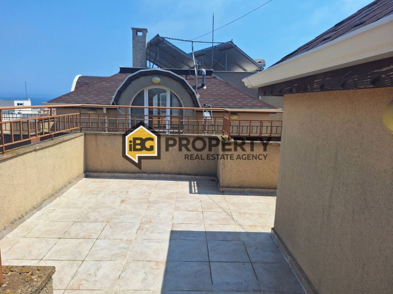 Продава 1-СТАЕН, гр. Бяла, област Варна, снимка 5 - Апартаменти - 52836761