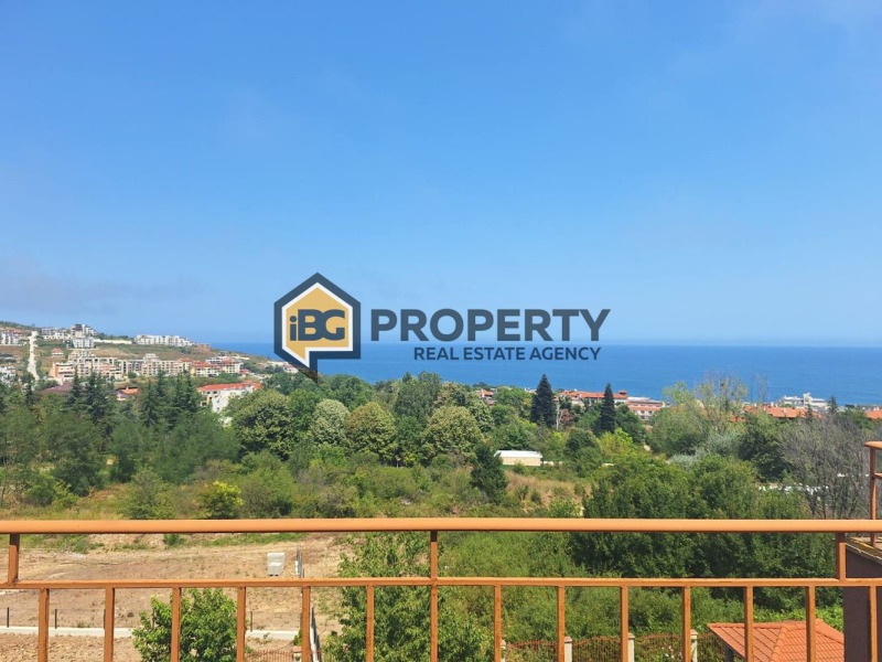 Продава 1-СТАЕН, гр. Бяла, област Варна, снимка 4 - Апартаменти - 52836761