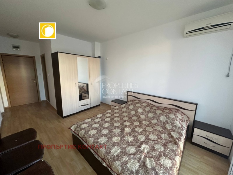 Продава 1-СТАЕН, к.к. Слънчев бряг, област Бургас, снимка 2 - Апартаменти - 53308778