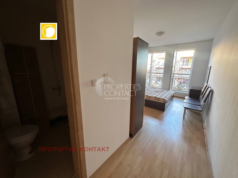 Продава 1-СТАЕН, к.к. Слънчев бряг, област Бургас, снимка 2 - Апартаменти - 53166966