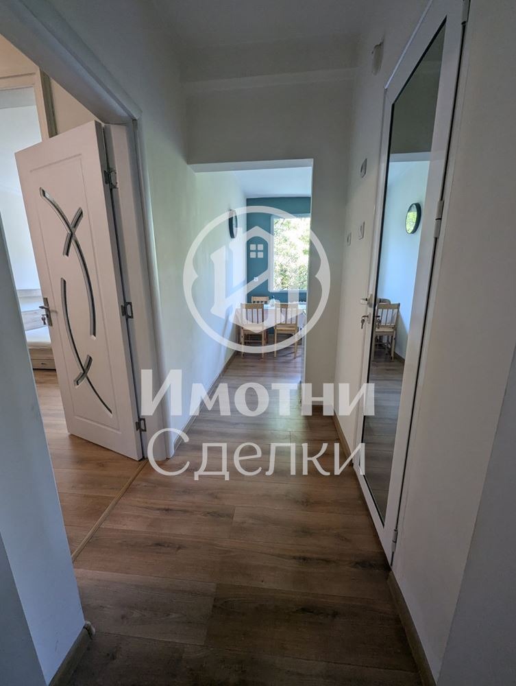 Продава 1-СТАЕН, гр. София, Център, снимка 6 - Апартаменти - 56116351
