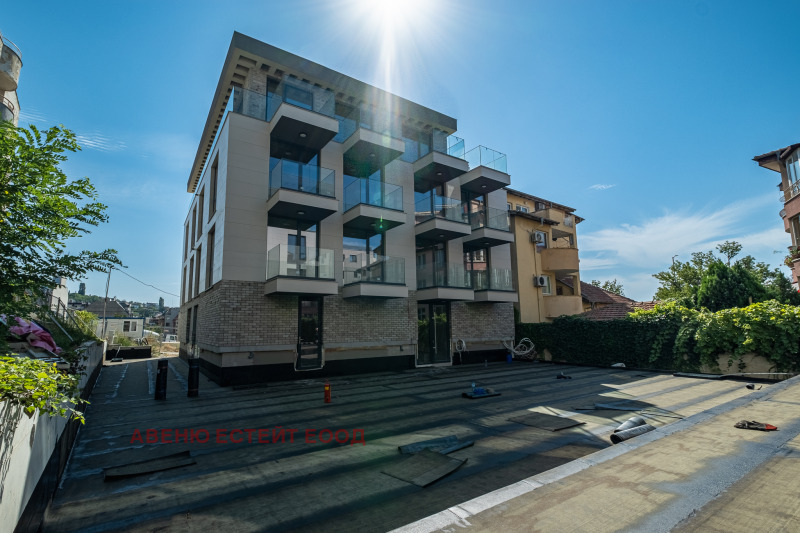 Na prodej  1 ložnice Varna , Briz , 73 m2 | 78876247 - obraz [2]