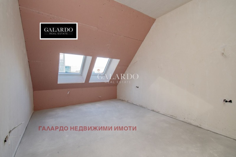 Продава  2-стаен град София , Лозенец , 76 кв.м | 10934833 - изображение [5]