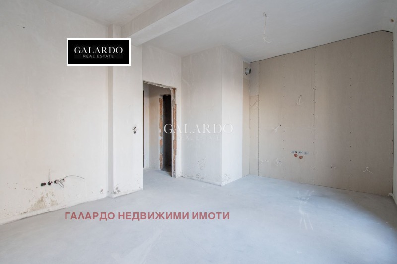 Продава 2-СТАЕН, гр. София, Лозенец, снимка 3 - Aпартаменти - 48978167