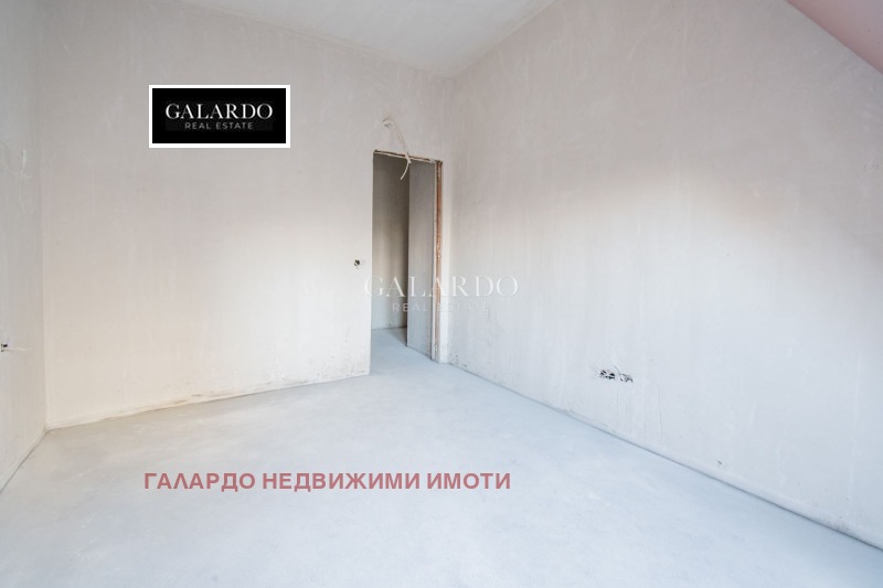 Продава 2-СТАЕН, гр. София, Лозенец, снимка 6 - Aпартаменти - 48978167