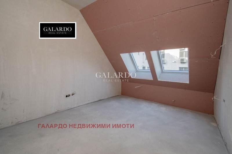 Продава  2-стаен град София , Лозенец , 76 кв.м | 10934833 - изображение [6]