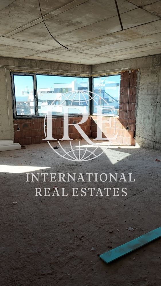 Продава 2-СТАЕН, гр. Варна, Възраждане 1, снимка 3 - Апартаменти - 52237559