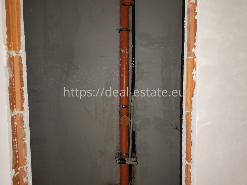 Продава 2-СТАЕН, гр. Благоевград, Освобождение, снимка 6 - Апартаменти - 52332671