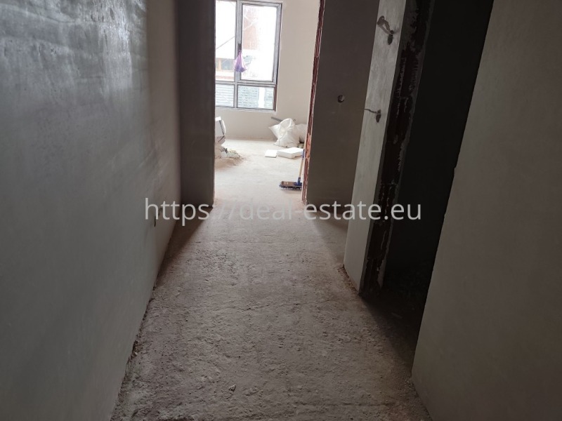 Продава 2-СТАЕН, гр. Благоевград, Освобождение, снимка 5 - Апартаменти - 52332671