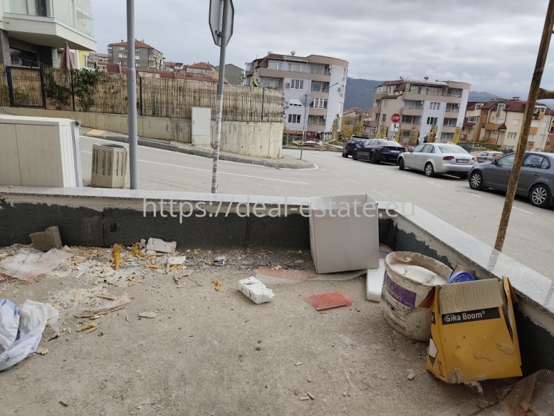 Продава 2-СТАЕН, гр. Благоевград, Освобождение, снимка 4 - Апартаменти - 52332671