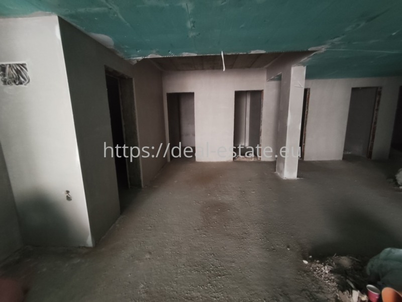 Продава 2-СТАЕН, гр. Благоевград, Освобождение, снимка 10 - Апартаменти - 52332671