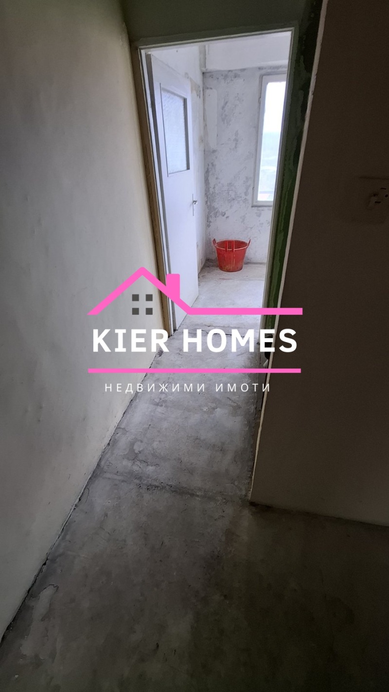 Продава 2-СТАЕН, гр. Димитровград, област Хасково, снимка 4 - Апартаменти - 52402032