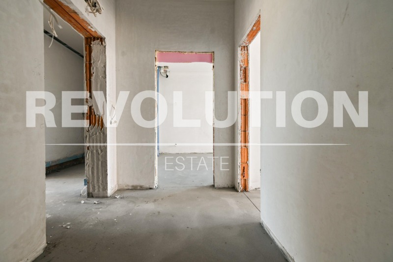 Продава 2-СТАЕН, гр. София, Малинова долина, снимка 5 - Апартаменти - 53163736